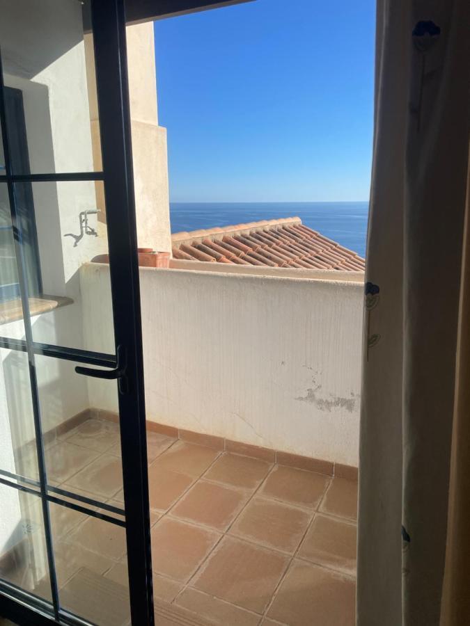 Encanto Almunecar Exterior photo